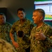 CNETC Visits CNRC