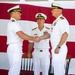 NSWCEN holds change of ceremony