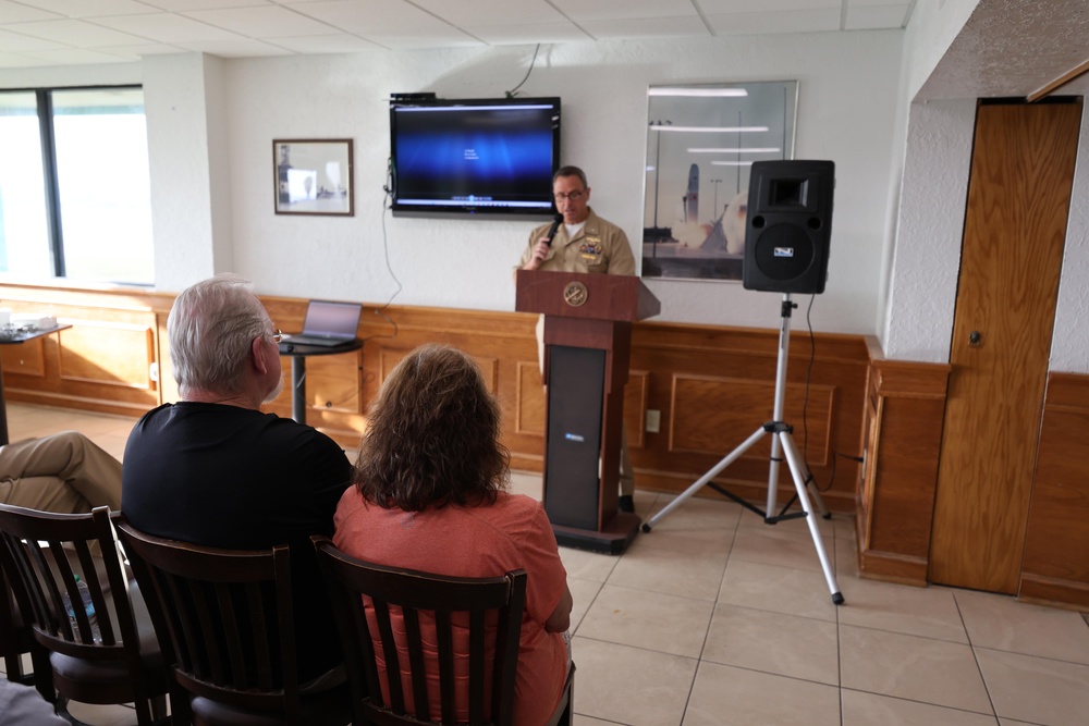 SSP 70th Anniversary Roadshow