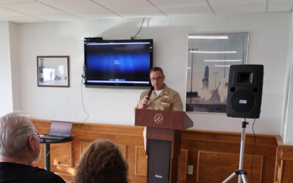 SSP 70th Anniversary Roadshow