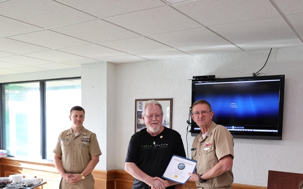 SSP 70th Anniversary Roadshow