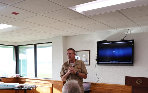 SSP 70th Anniversary Roadshow