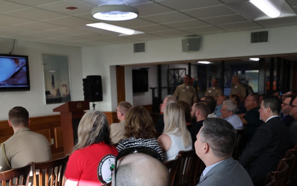 SSP 70th Anniversary Roadshow