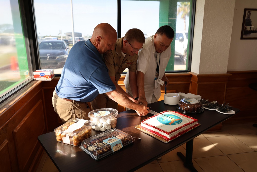 SSP 70th Anniversary Roadshow