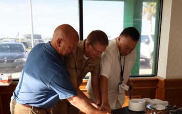 SSP 70th Anniversary Roadshow