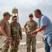 134th CES Airmen serve as translators during DFT to Morón Air Base, Span