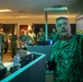 CNETC Visits CNRC