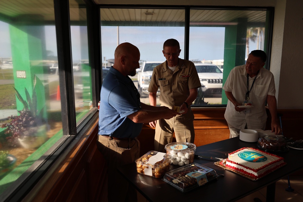 SSP 70th Anniversary Roadshow