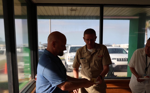 SSP 70th Anniversary Roadshow