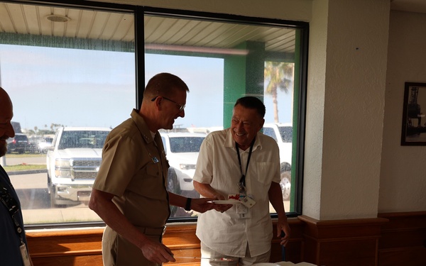 SSP 70th Anniversary Roadshow