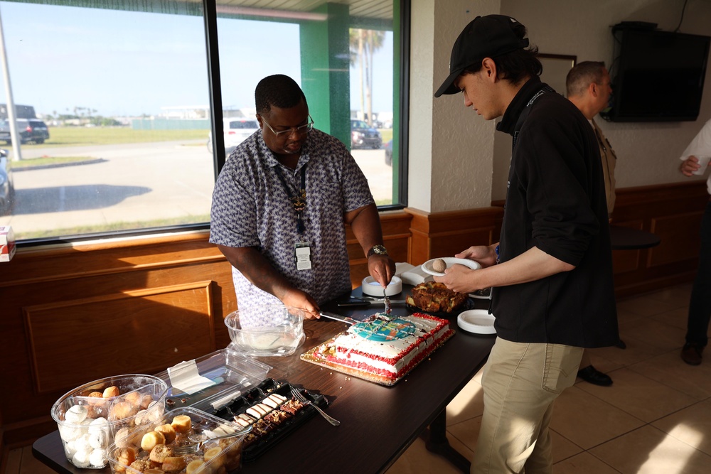SSP 70th Anniversary Roadshow