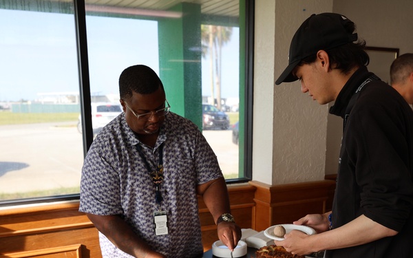 SSP 70th Anniversary Roadshow