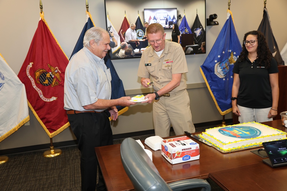 SSP 70th Anniversary Roadshow
