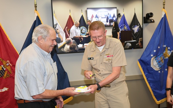 SSP 70th Anniversary Roadshow