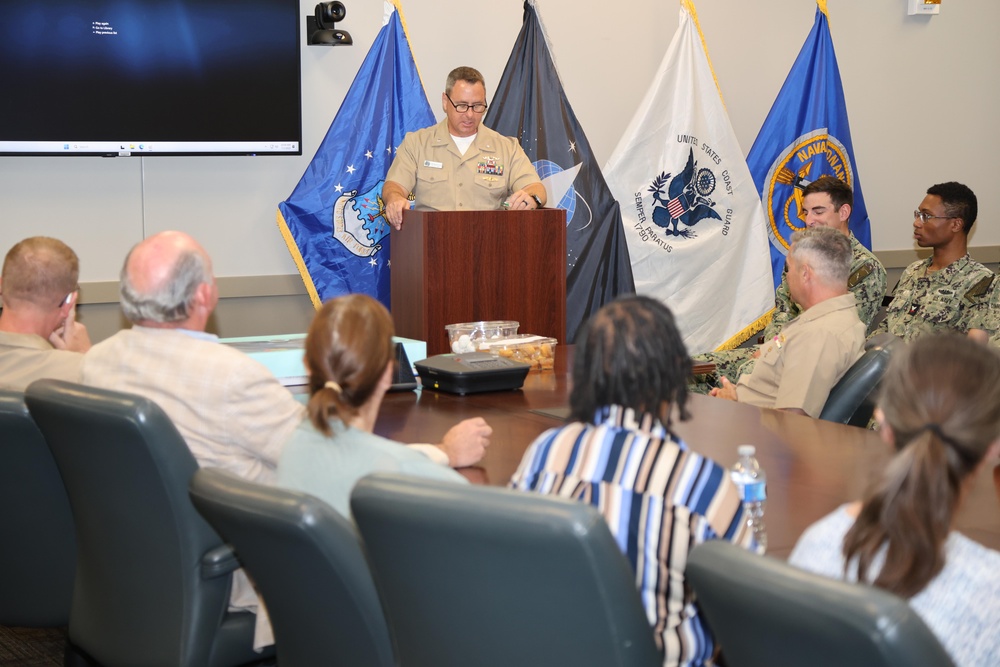 SSP 70th Anniversary Roadshow