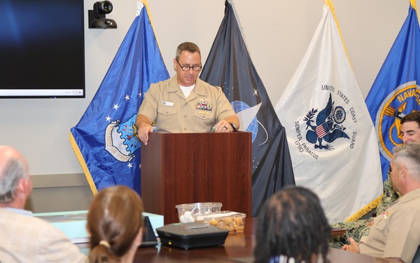 SSP 70th Anniversary Roadshow