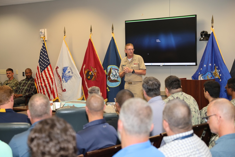 SSP 70th Anniversary Roadshow