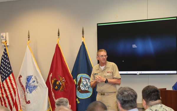 SSP 70th Anniversary Roadshow