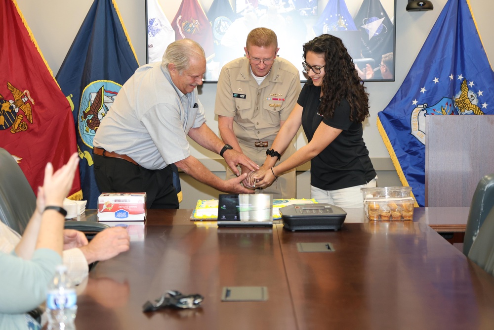 SSP 70th Anniversary Roadshow