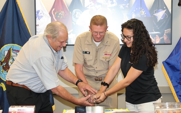 SSP 70th Anniversary Roadshow