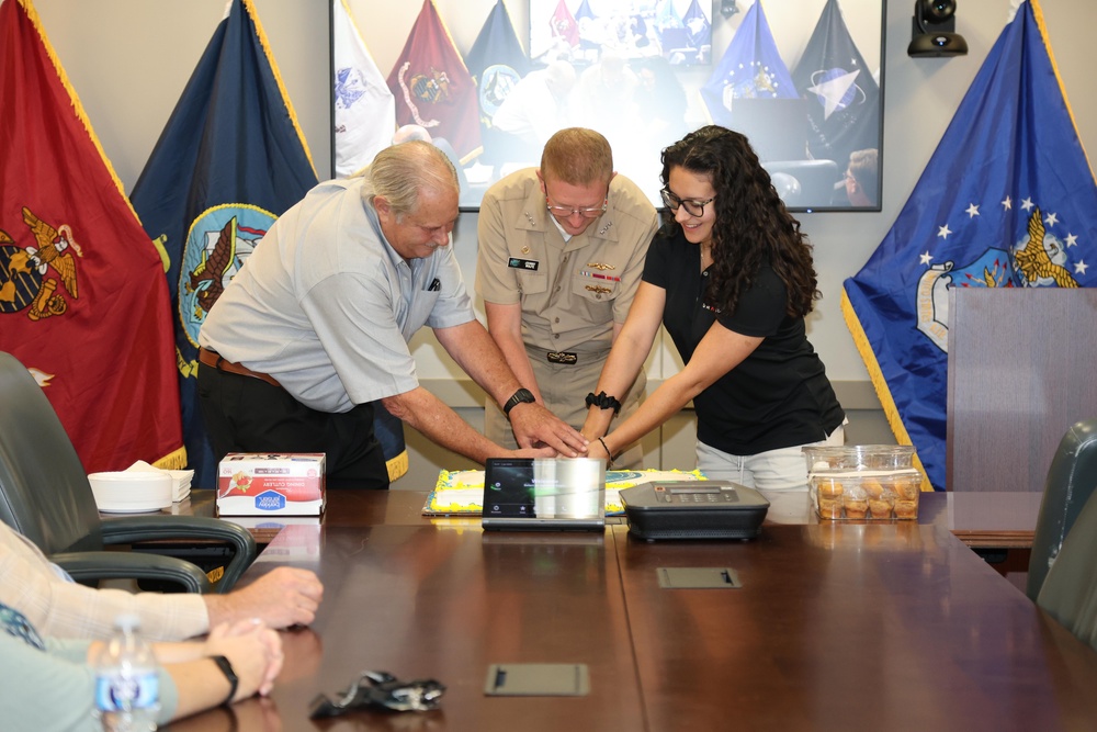SSP 70th Anniversary Roadshow