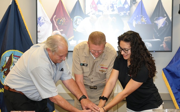 SSP 70th Anniversary Roadshow