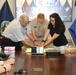 SSP 70th Anniversary Roadshow