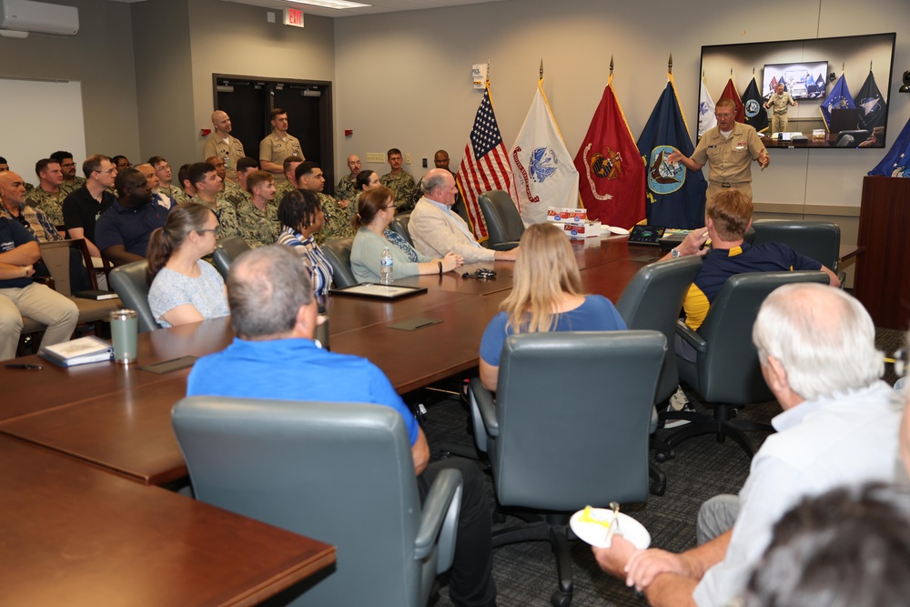 SSP 70th Anniversary Roadshow