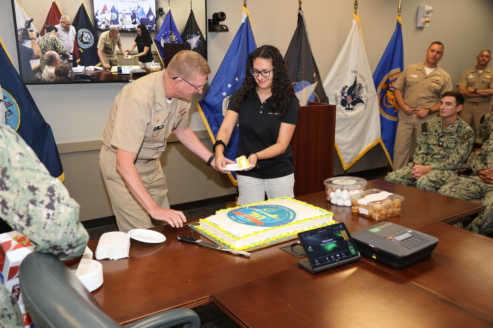 SSP 70th Anniversary Roadshow