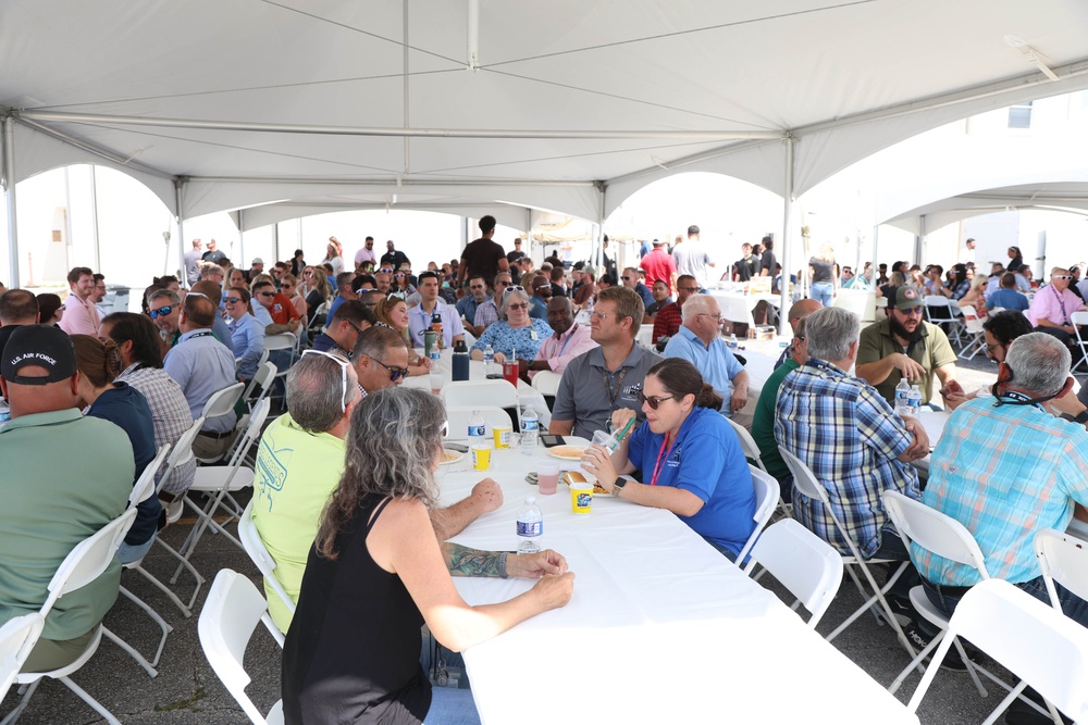 SSP 70th Anniversary Roadshow