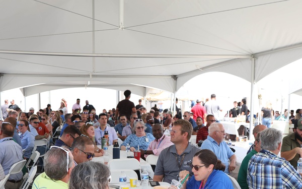 SSP 70th Anniversary Roadshow