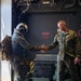 22nd MEU (SOC) | Lieutenant General Worth Visits USS Iwo Jima