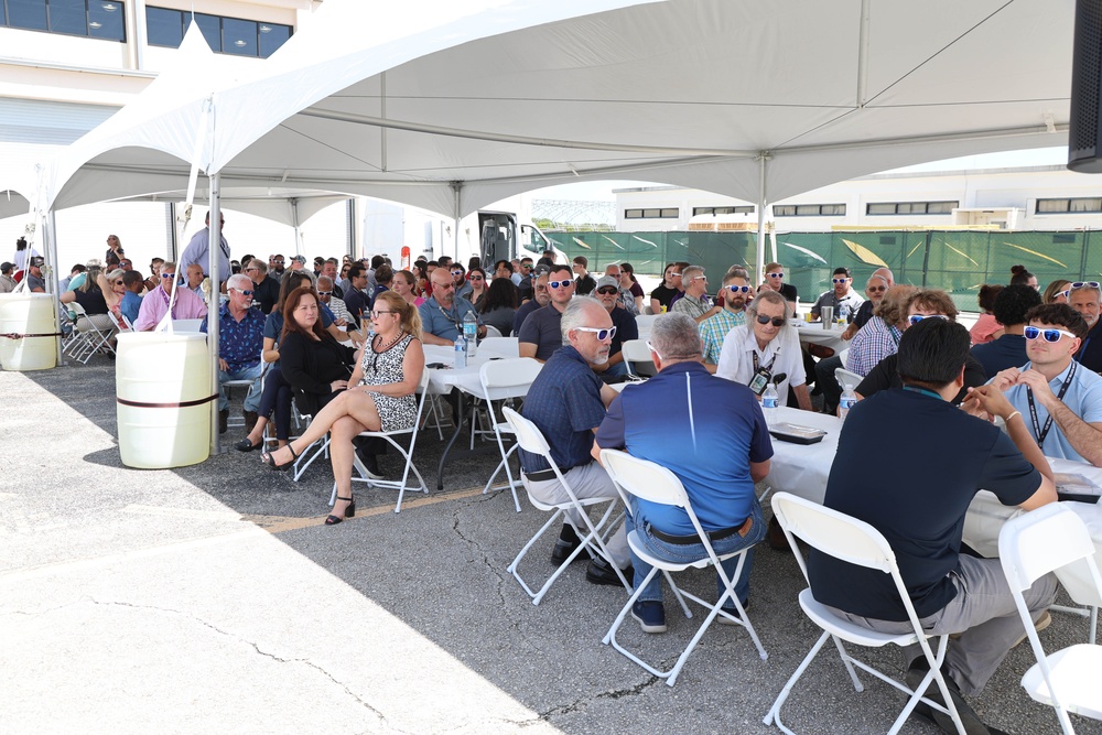 SSP 70th Anniversary Roadshow