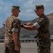 MAG-24 Relief and Appointment Ceremony