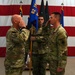 532nd Training Squadron Change of Command