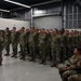 532nd Training Squadron Change of Command
