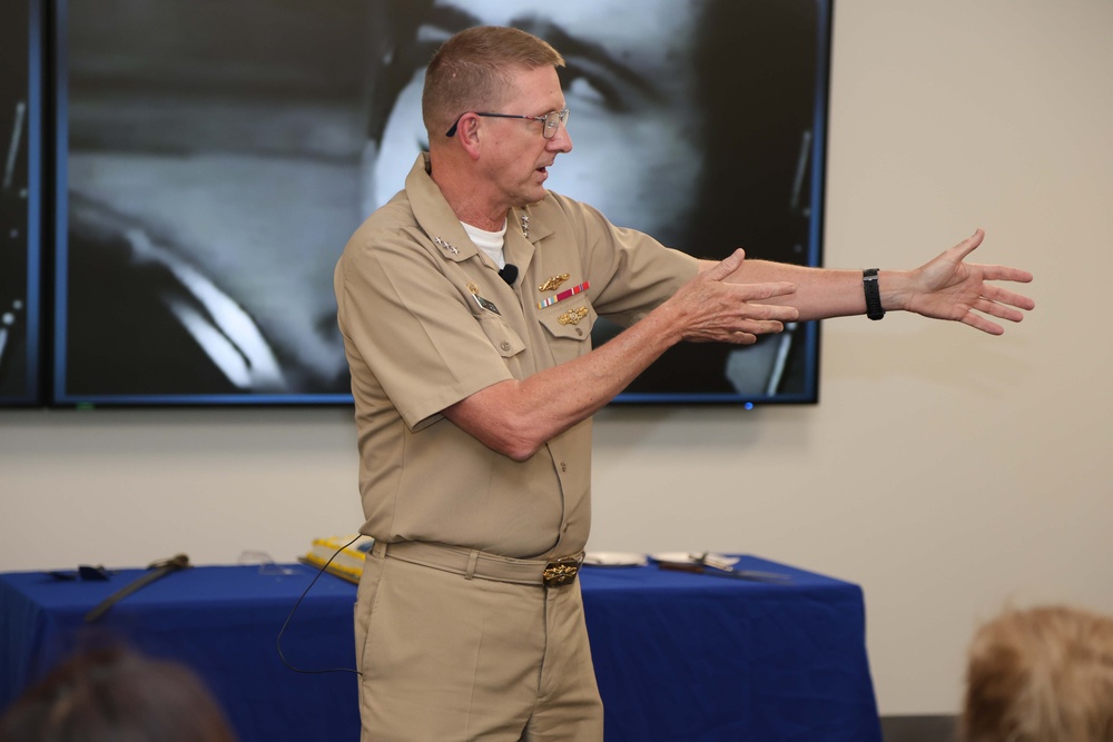SSP 70th Anniversary Roadshow
