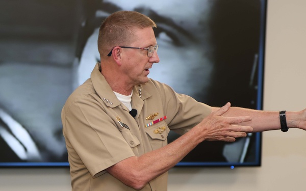 SSP 70th Anniversary Roadshow