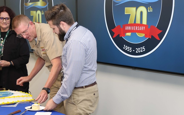 SSP 70th Anniversary Roadshow