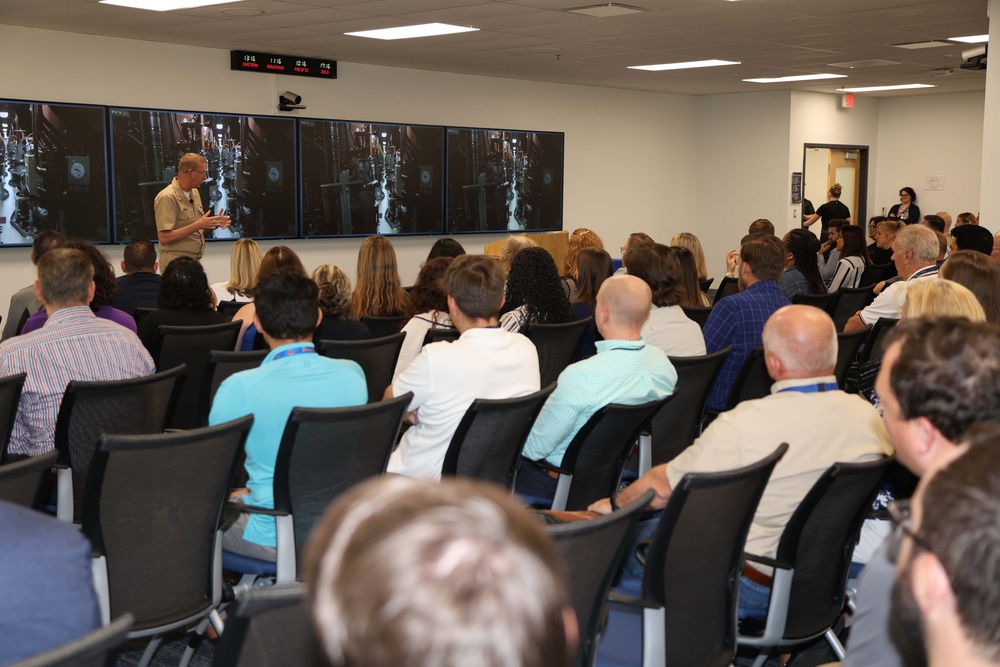 SSP 70th Anniversary Roadshow