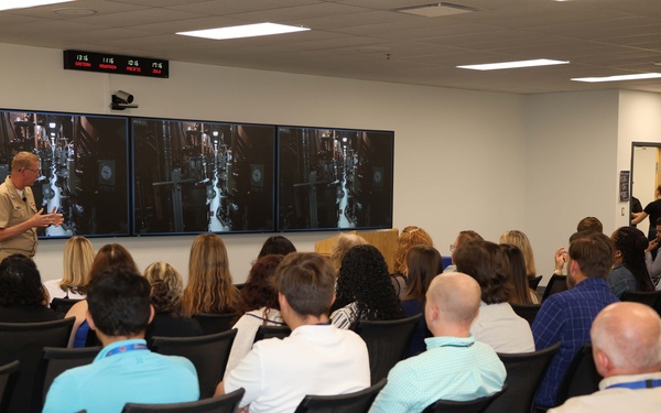 SSP 70th Anniversary Roadshow