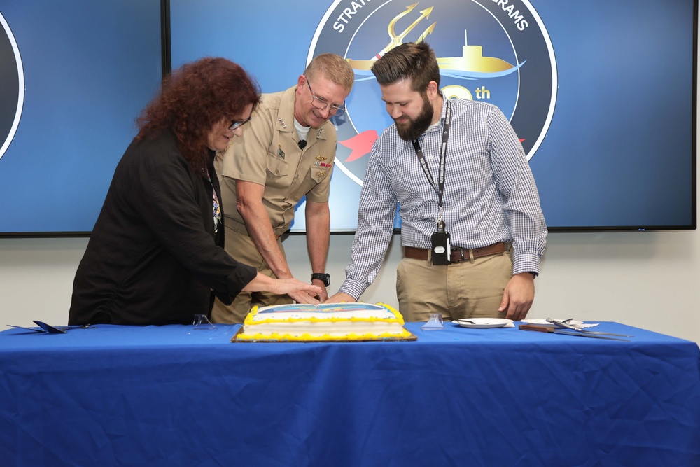 SSP 70th Anniversary Roadshow
