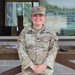 Tennessee National Guard Soldiers and Airmen Compete in the 2025 TAG Pistol Match