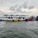 Coast Guard Sector Miami crew stops 3 illegal charters, 2 violated federal orders