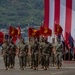 MAG-24 Relief and Appointment Ceremony