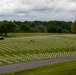 Middle Tennessee State Veterans Cemetery Memorial Ceremony