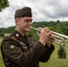 Middle Tennessee State Veterans Cemetery Memorial Ceremony