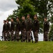 Middle Tennessee State Veterans Cemetery Memorial Ceremony