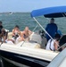 Coast Guard Sector Miami crew stops 3 illegal charters, 2 violated federal orders