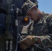 MACS-2 sets up communications equipment during Atlantic Alliance 2025